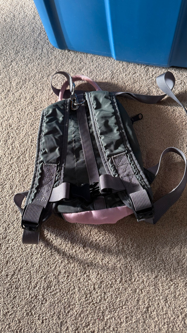 LittleLife Toddler Backpack with Safety Rein - photo 3