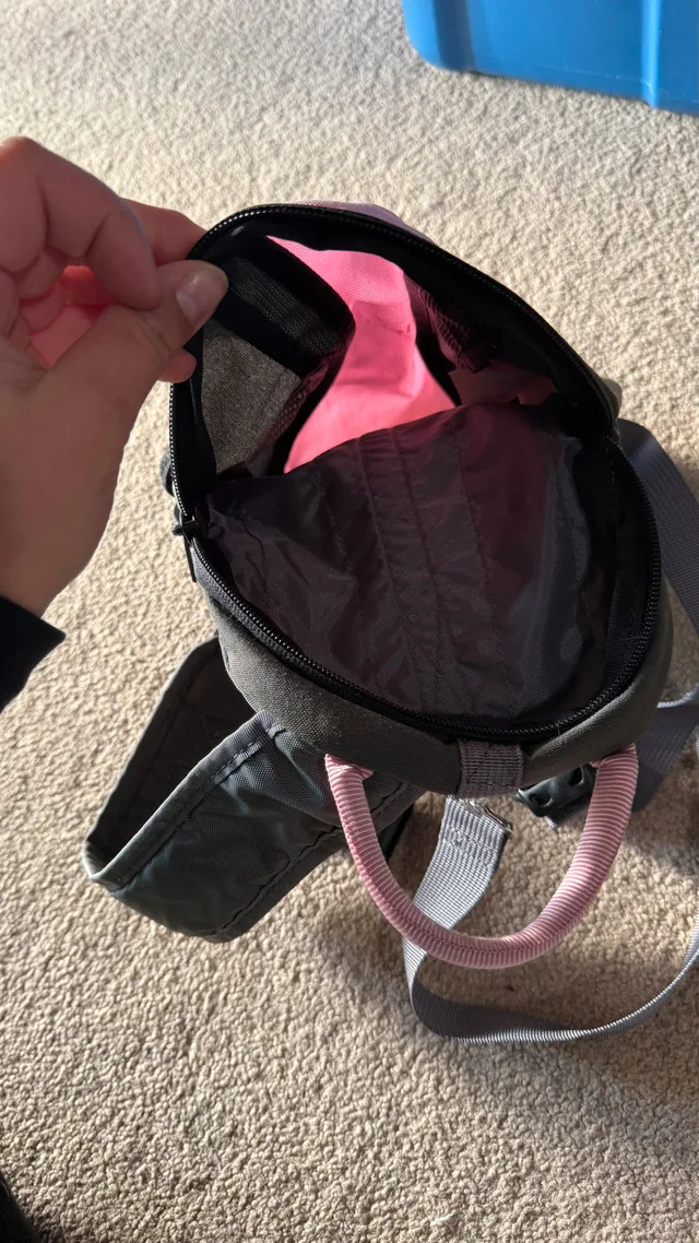 LittleLife Toddler Backpack with Safety Rein image indicator(4)