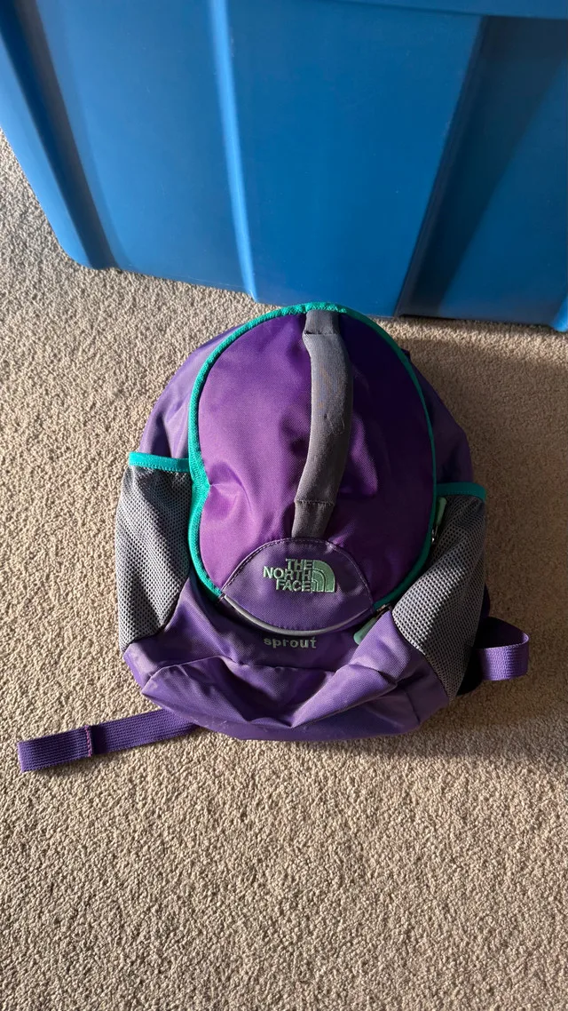 The North Face Sprout Backpack
