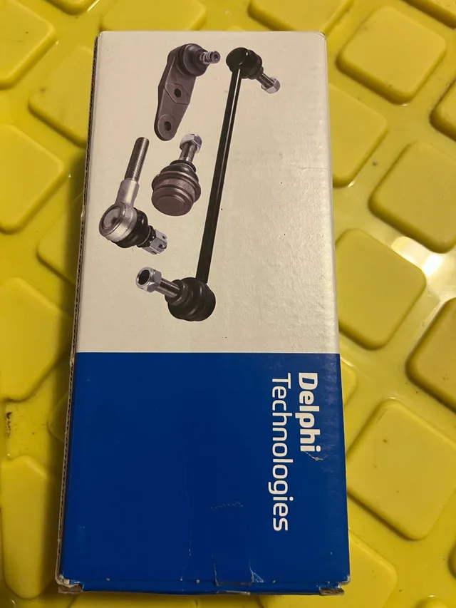 Acura RDX outer tie rod - $19 image indicator(2)