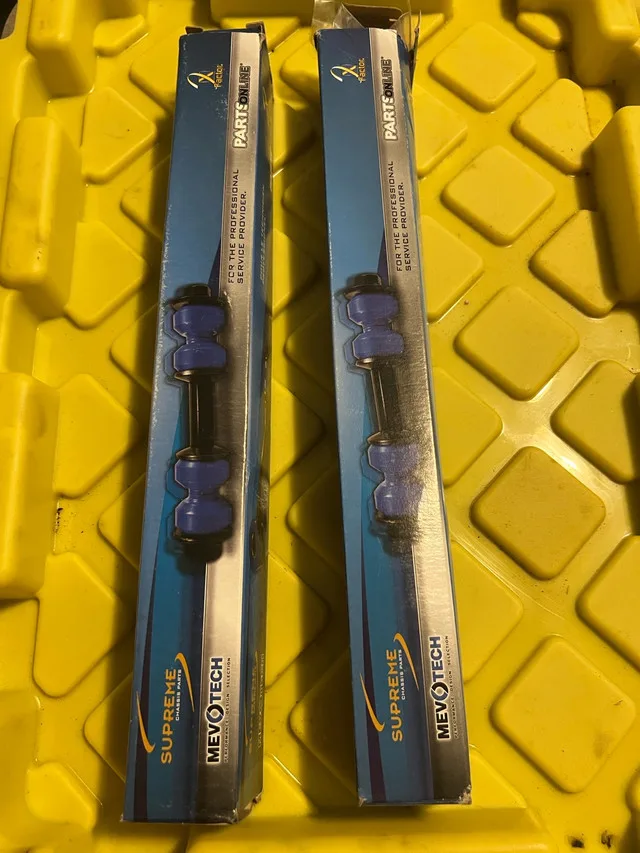 Acura RDX Inner Tie Rod - $30 each image indicator(3)