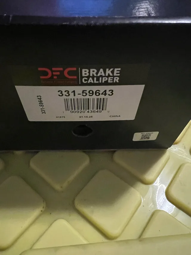 Honda Acura Brake Parts image indicator(5)