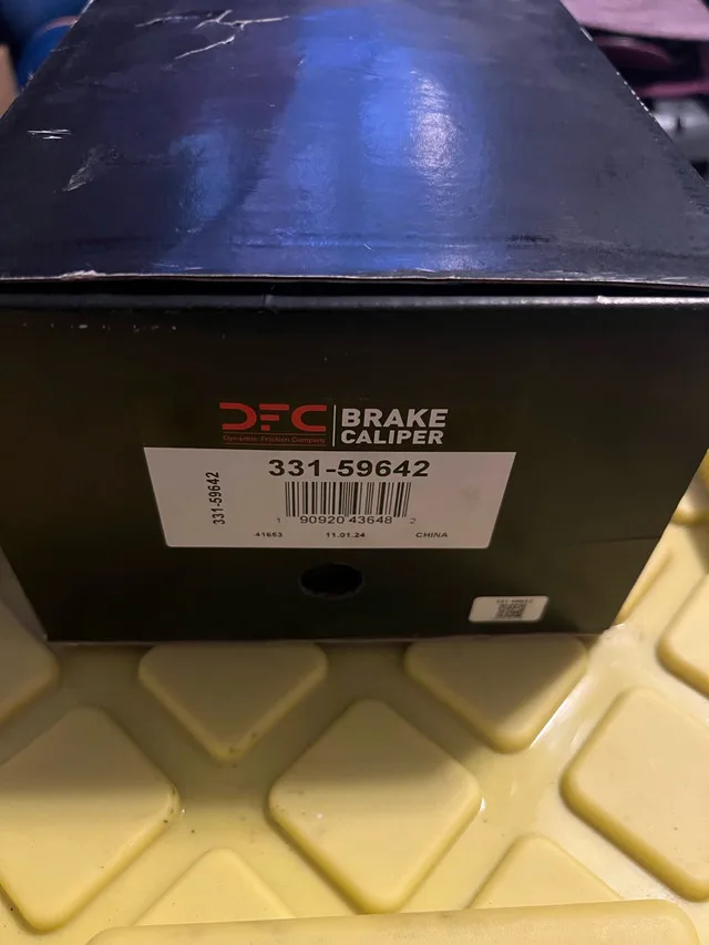 Honda Acura Brake Parts image indicator(6)