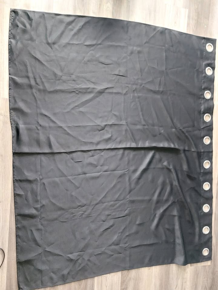 Blackout Curtains - 66 x 54 inches - photo 4