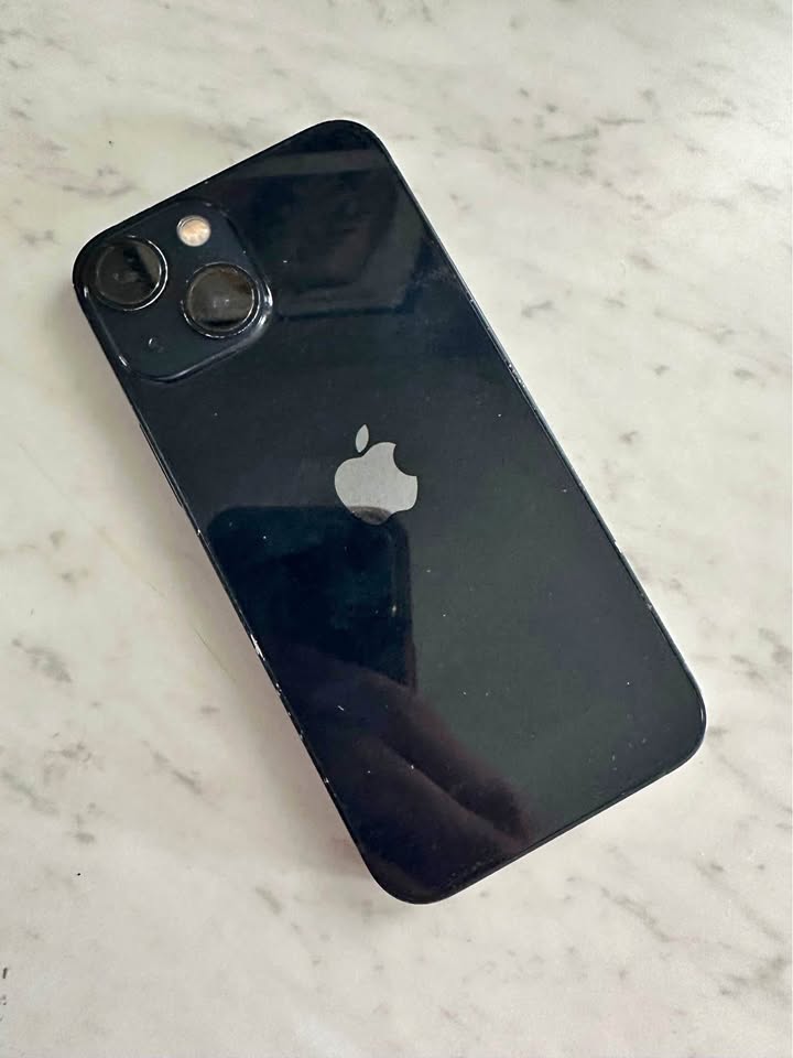 iPhone 13 mini 128gb unlocked