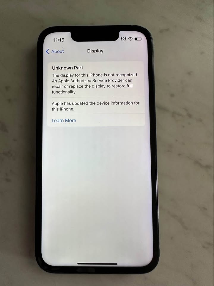 iPhone 13 mini 128gb unlocked - photo 4