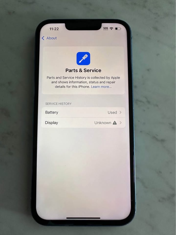 iPhone 13 256gb unlocked - photo 5