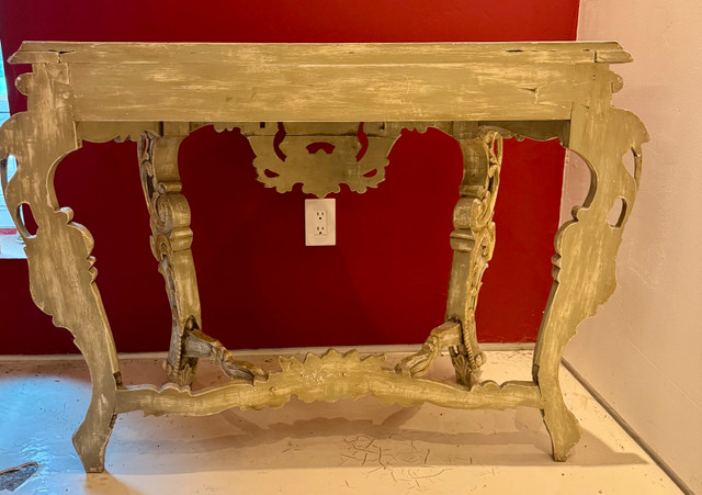 Landing Table - photo 2
