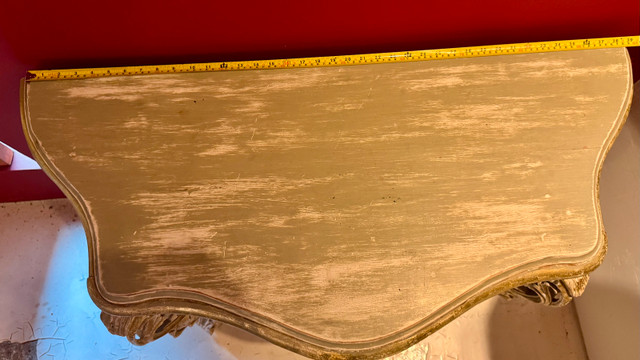 Landing Table - photo 3