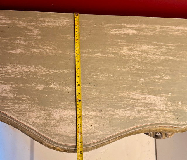 Landing Table - photo 4