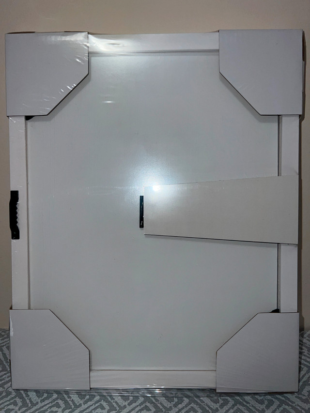 Baby Hand And Footprint Frame Kit - photo 2