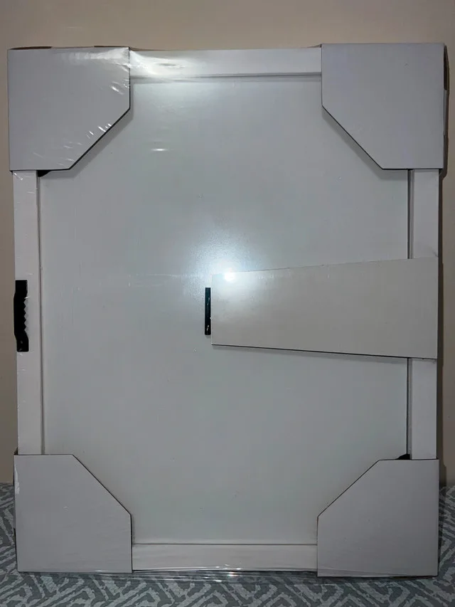 Baby Hand And Footprint Frame Kit image indicator(2)