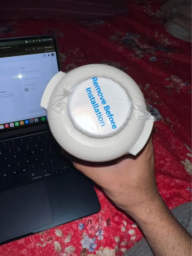 ICEPURE Under Sink Water Filter Model: WFC5300A (Brand new) image indicator(2)