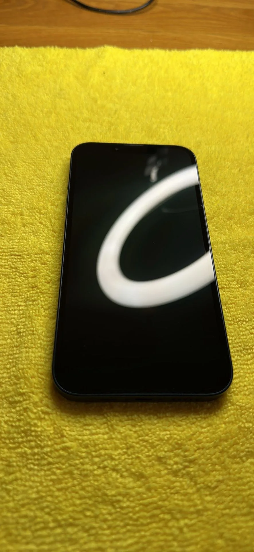 iPhone 13 128gb Unlocked - 100% 🔋 Health image indicator(2)