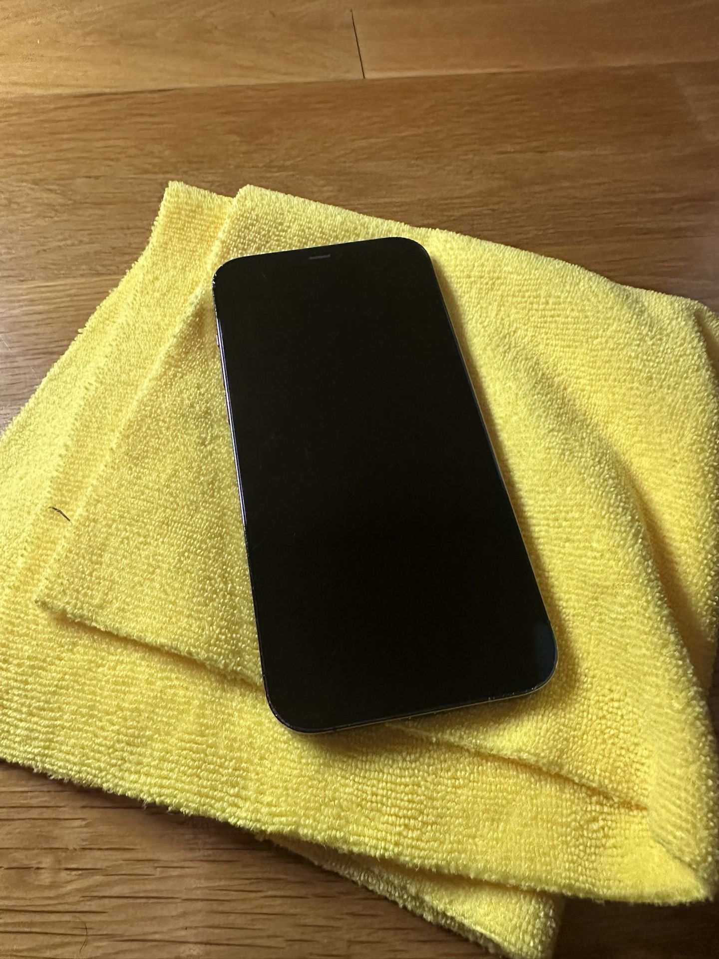 iPhone 12 Pro Max 512gb UNLOCKED - photo 2
