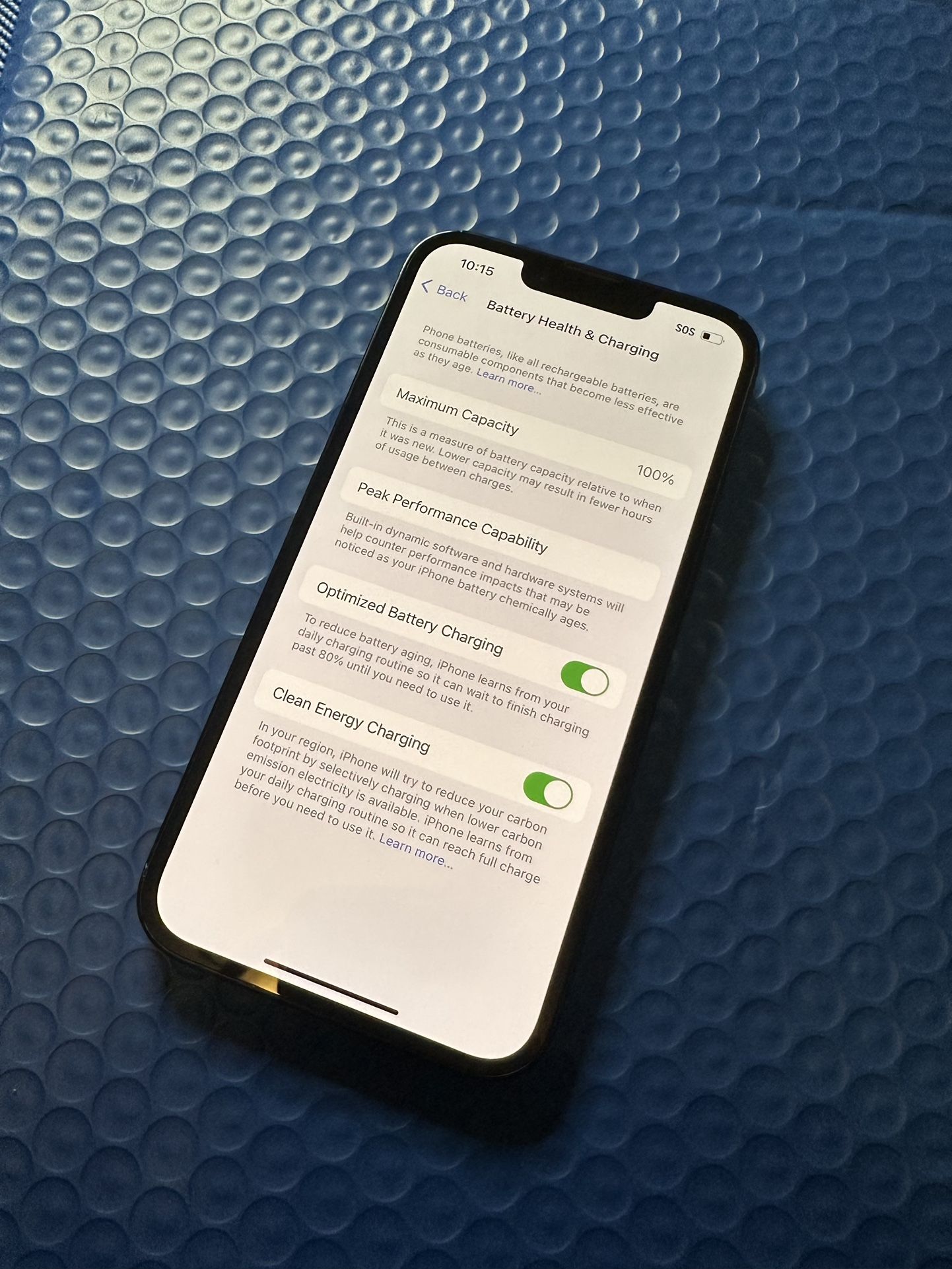 iPhone 14 128gb Unlocked - photo 4