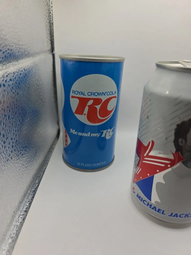COLECCION DE LATAS 2 DE LOS 70S 1 2018 image indicator(2)