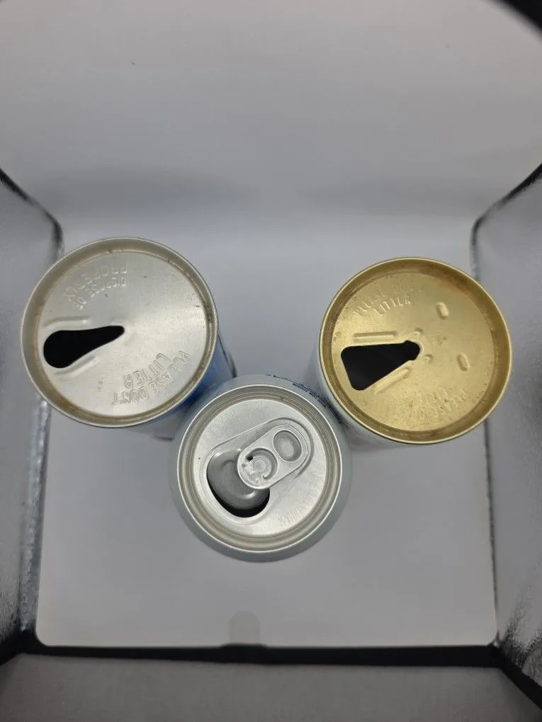 COLECCION DE LATAS 2 DE LOS 70S 1 2018 image indicator(5)