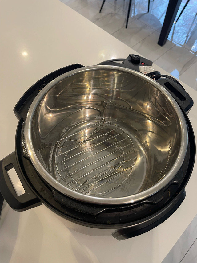 Instant Pot IP Duo - photo 3