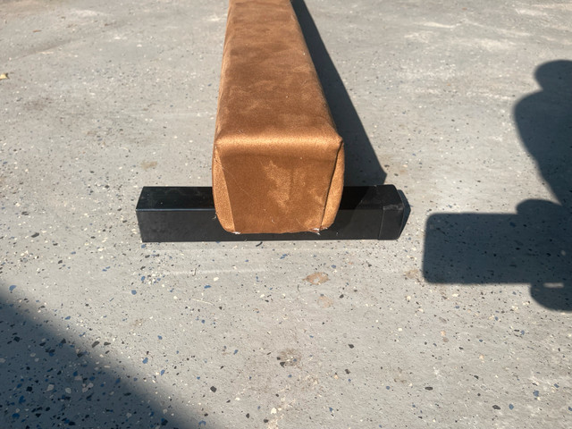 Gymnastics beam - photo 3