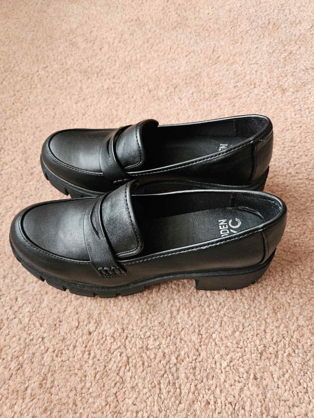 Madden NYC loafer size 8 women - photo 2
