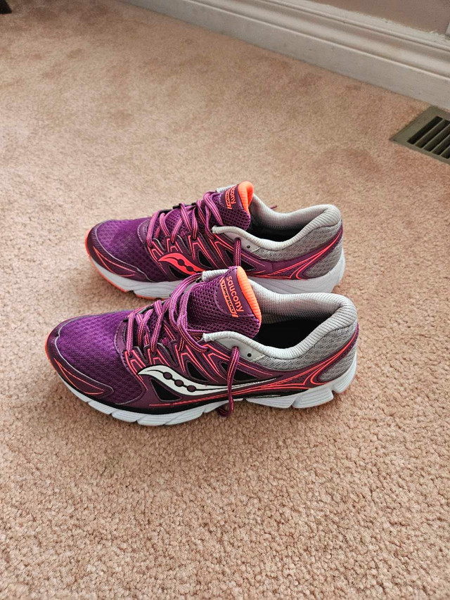 Saucony Tornado size 9.5 women - photo 2