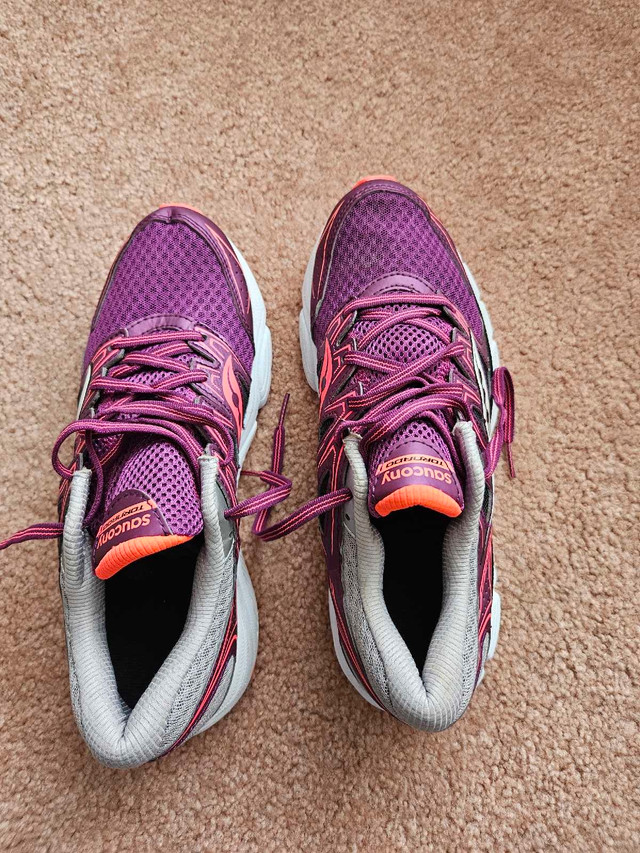 Saucony Tornado size 9.5 women - photo 3