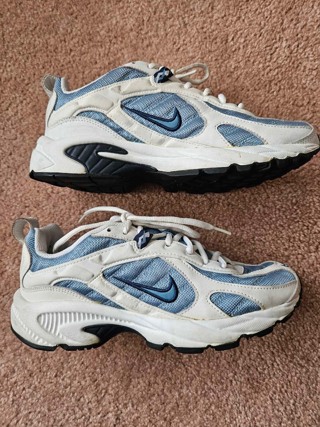 Rare Nike Excellerator size 9.5 women - photo 3