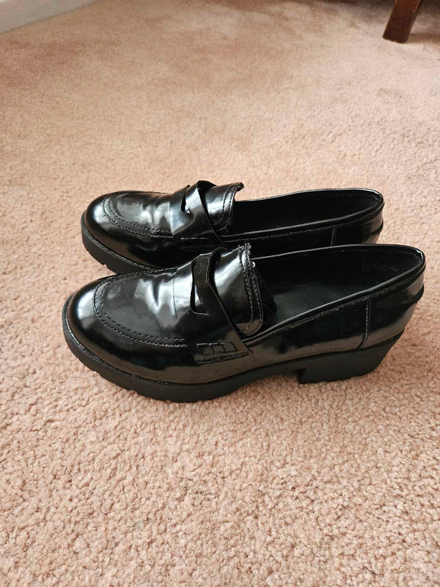 Madden Girl loafer 10M - photo 3