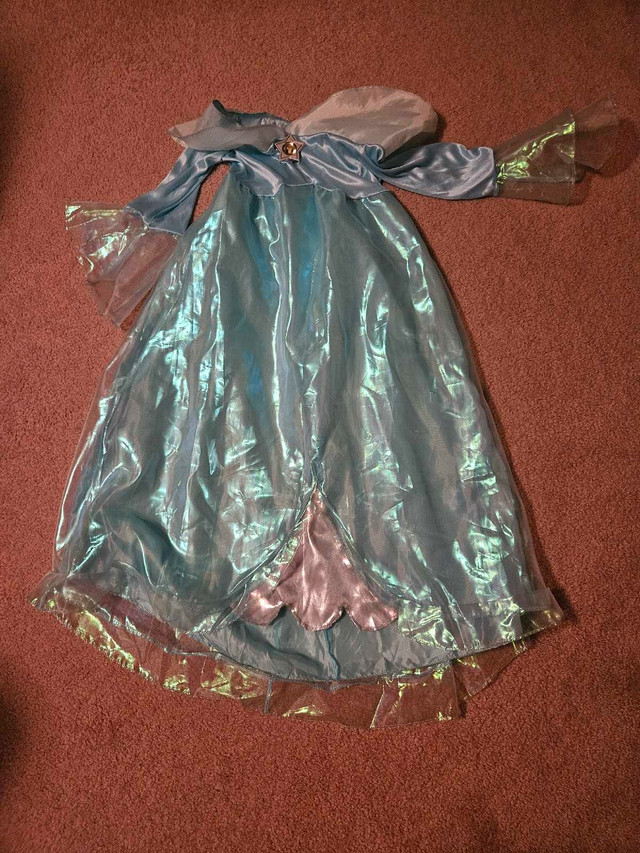 Rosalina Costume 7/8
