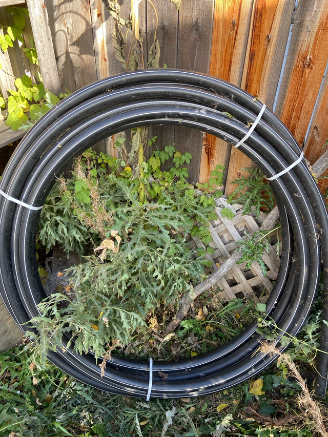 40mm HDPE Pipe 100’ - photo 2