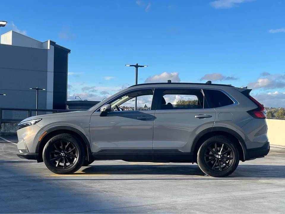 2024 Honda CR-V Sport image indicator(2)