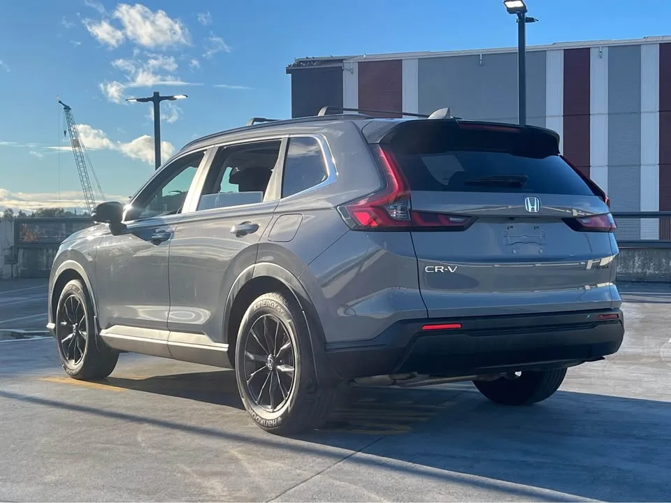 2024 Honda CR-V Sport image indicator(3)