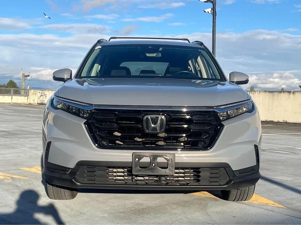 2024 Honda CR-V Sport image indicator(8)