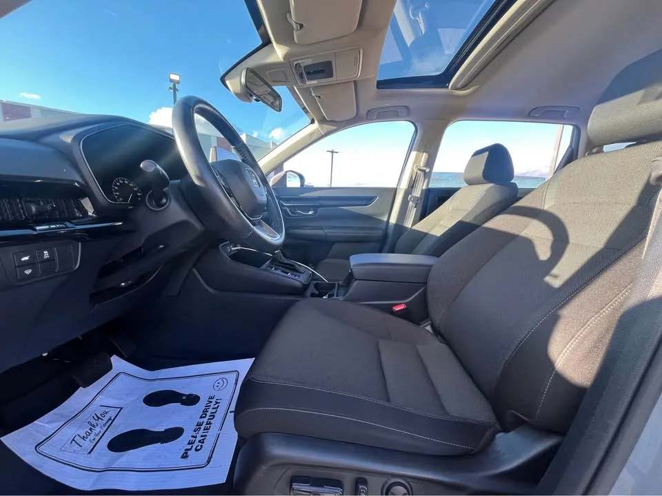 2024 Honda CR-V Sport image indicator(9)