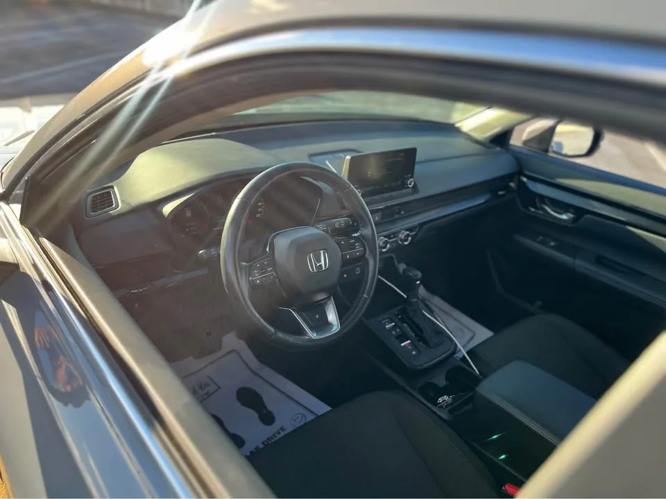 2024 Honda CR-V Sport image indicator(10)