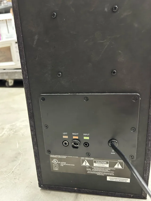 Altec Lansing Speaker image indicator(2)