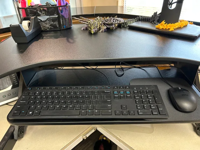 2 Ergonom Adjustable Stands image indicator(2)