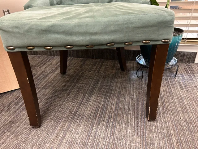 TWO Chairs for Sale image indicator(2)