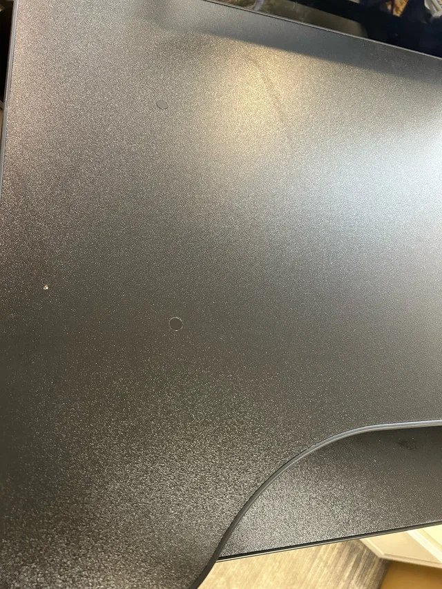 Ergonom Adjustable Stand image indicator(6)