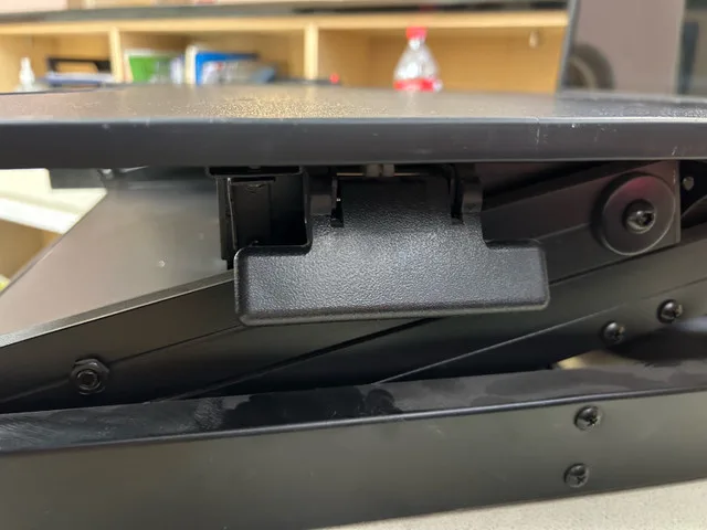 Ergonom Adjustable Stand image indicator(7)