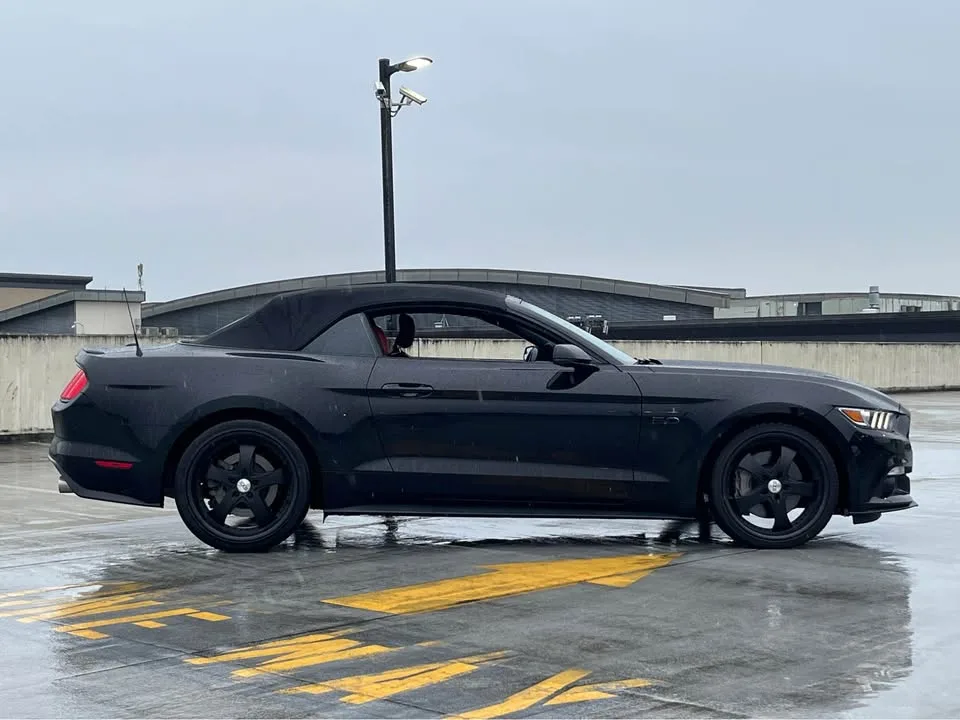 2017 Ford Mustang 5.0 GT image indicator(2)