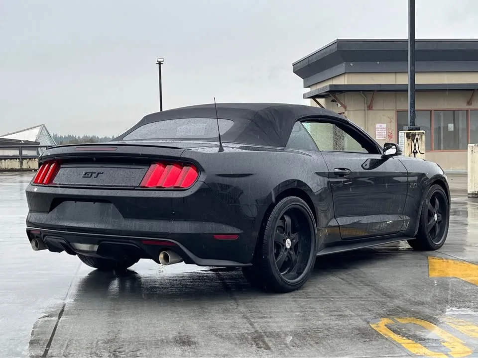 2017 Ford Mustang 5.0 GT image indicator(3)