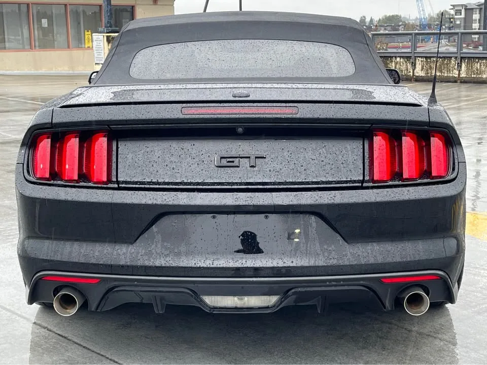 2017 Ford Mustang 5.0 GT image indicator(4)