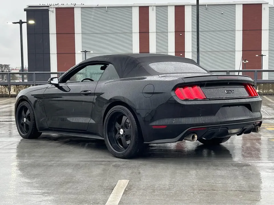 2017 Ford Mustang 5.0 GT image indicator(5)