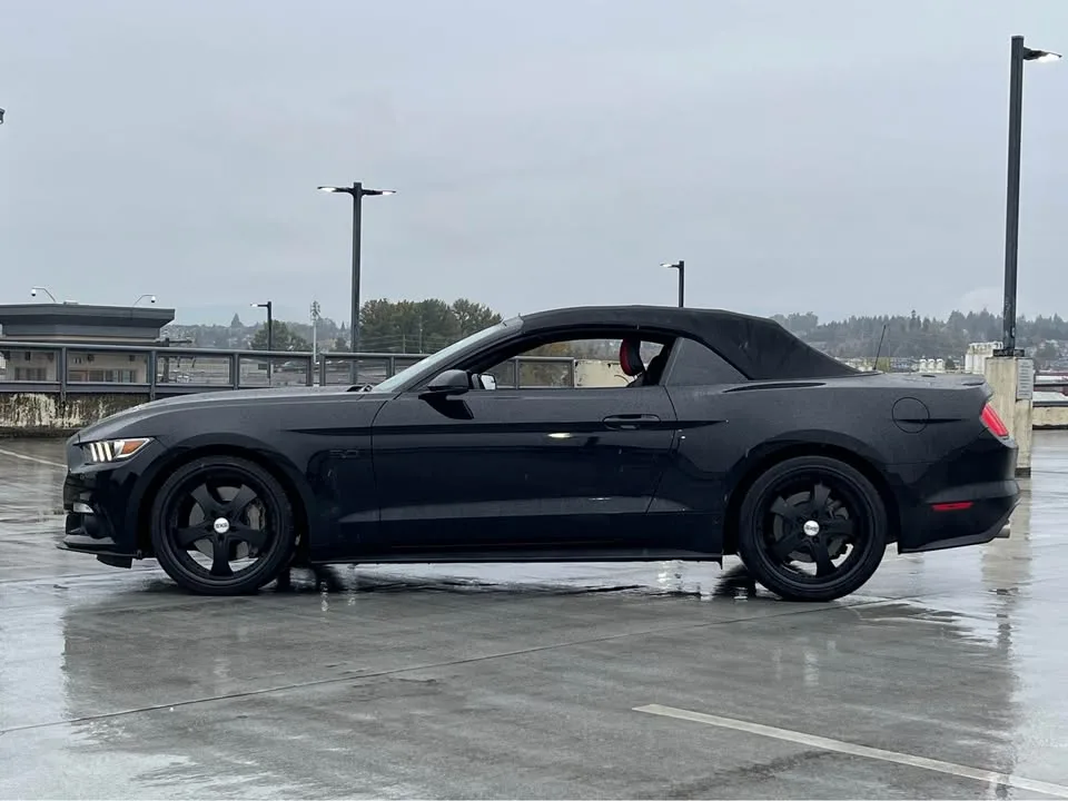 2017 Ford Mustang 5.0 GT image indicator(6)