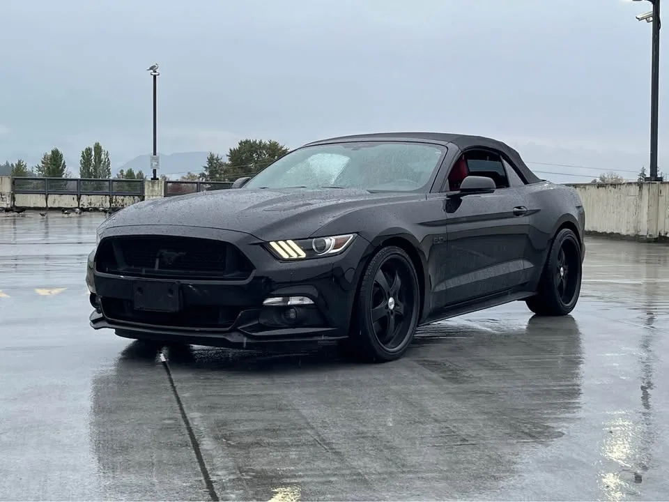 2017 Ford Mustang 5.0 GT image indicator(7)