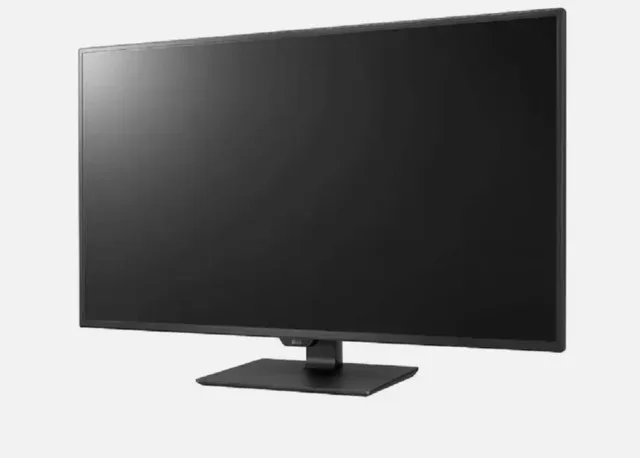 LG 43-inch 4K UHD IPS LED USB-C Monitor Model 43UD79-B image indicator(2)