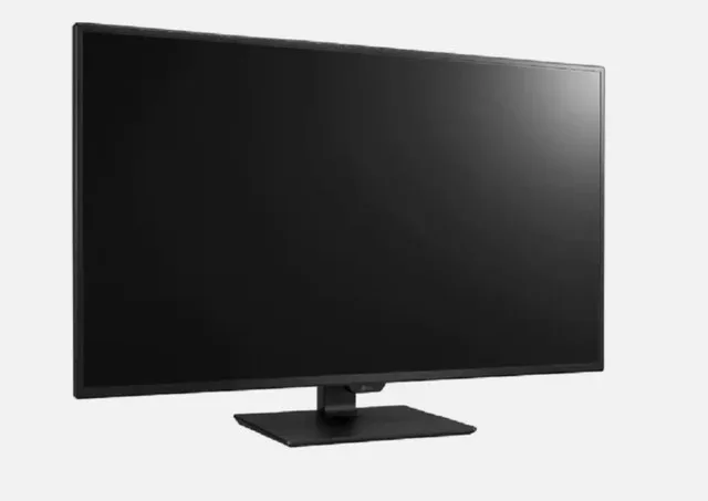 LG 43-inch 4K UHD IPS LED USB-C Monitor Model 43UD79-B image indicator(3)