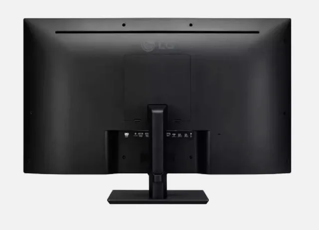 LG 43-inch 4K UHD IPS LED USB-C Monitor Model 43UD79-B image indicator(4)
